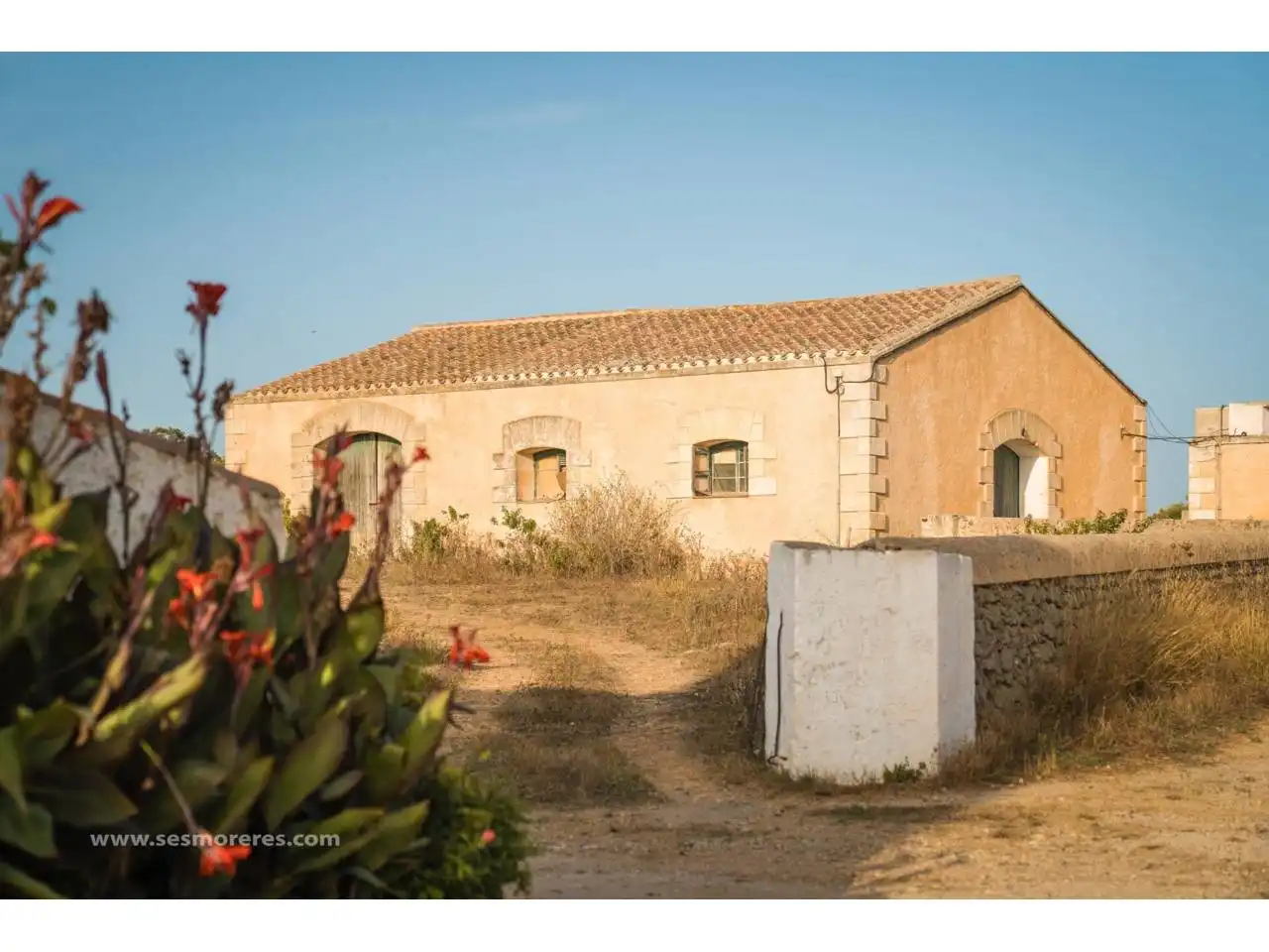 Terreno rustico in vendita a Calle finca Santa Rosa de Lima, imagen 10