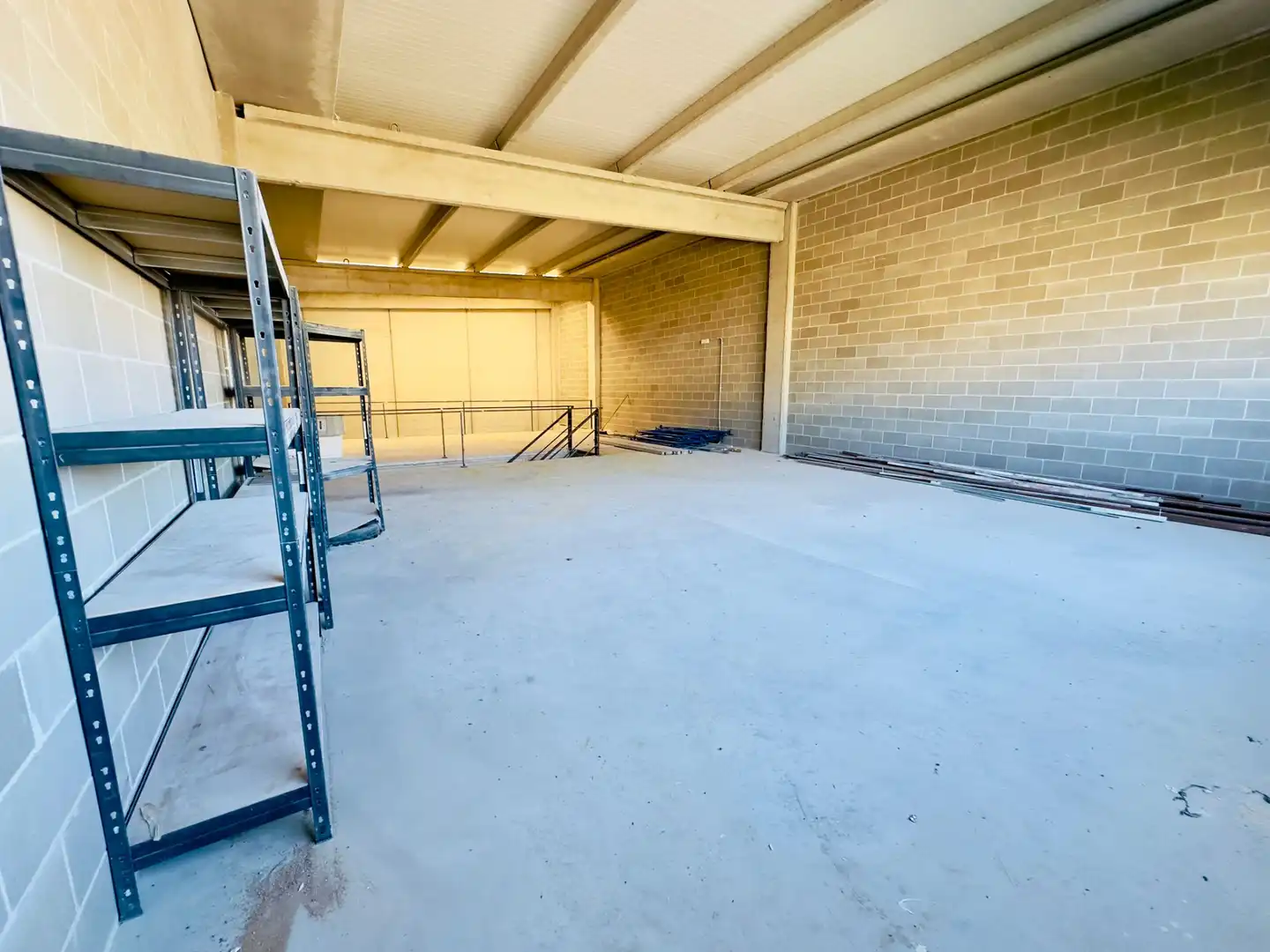 Nave industrial en venta en Torroella de Montgrí con Calefacción y Alarma