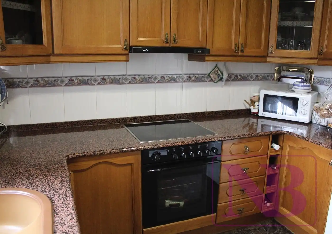 Villa zum Verkauf in Cabra del Camp, imagen 15