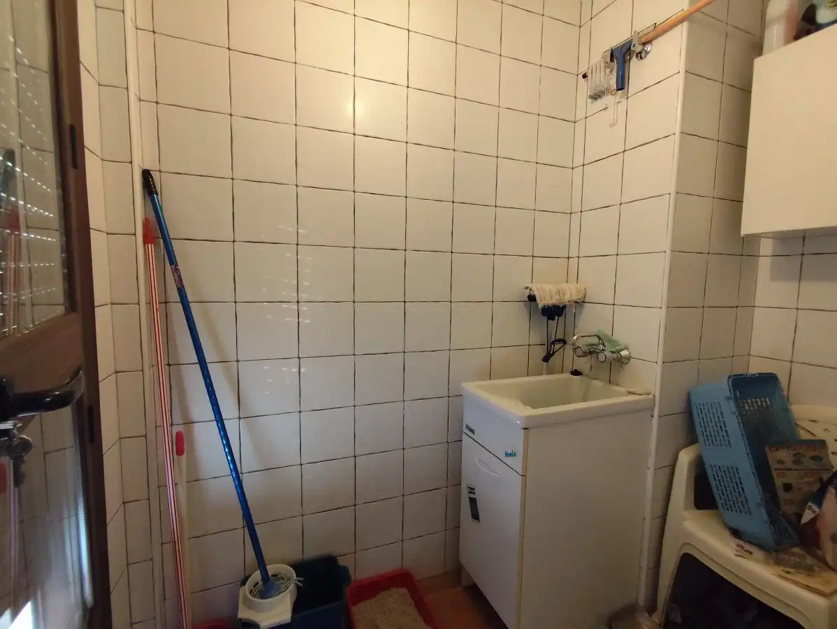 Bathroom of Houses for sale in Nigüelas  with Terrace