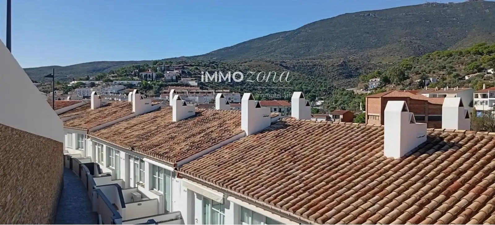 Außenansicht von Maisonette zum Verkauf in Cadaqués, Girona