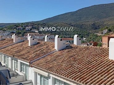 Dúplex en venda a TERESA MIRAMONT
