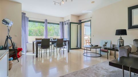 Foto 5 de Piso en venta en Calle la Pacheca Alta, 22, Benahavís pueblo, Benahavís
