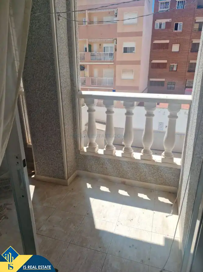 Mini appartamento con piscina in vendita a Playa del Cura, imagen 3