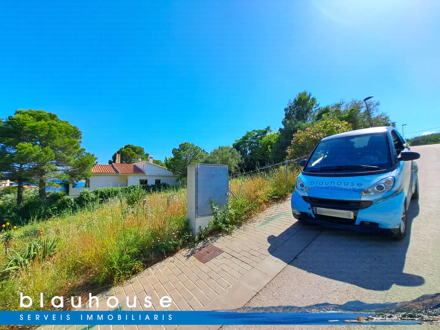Residential for sale in Colera