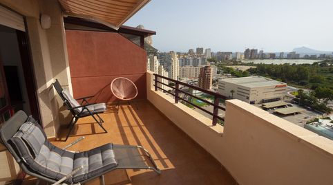 Photo 2 of Apartments for sale in Migjorn, 1, Zona Levante - Playa Fossa, Calpe / Calp