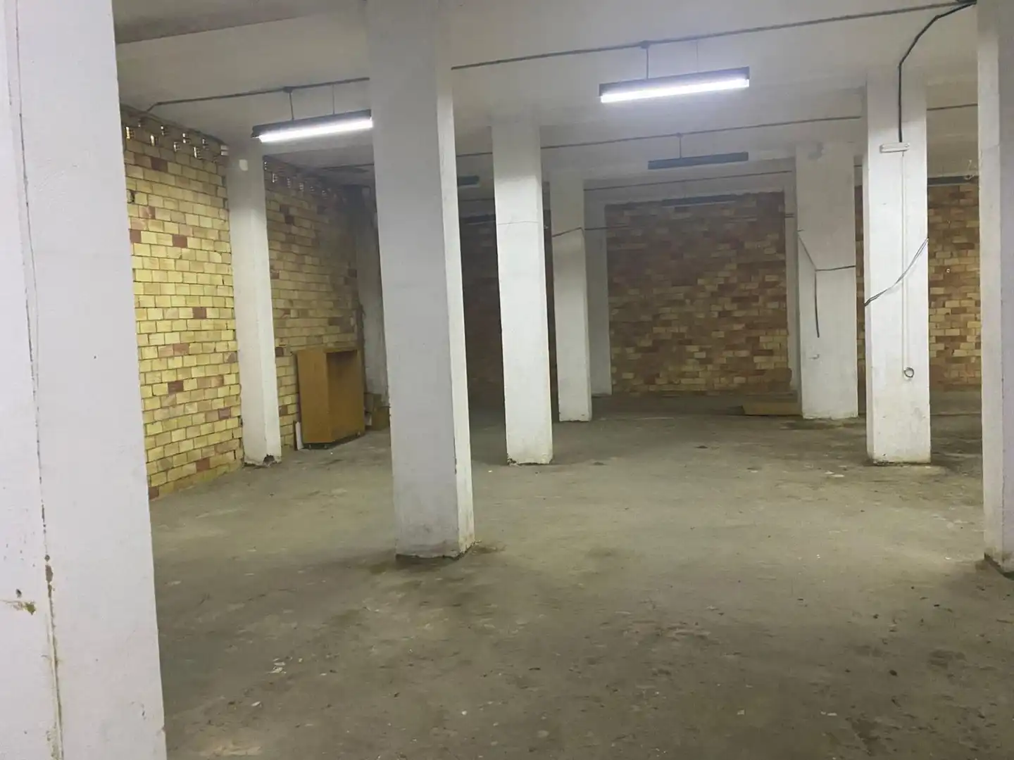 Local comercial en venda a Patraix, imagen 6