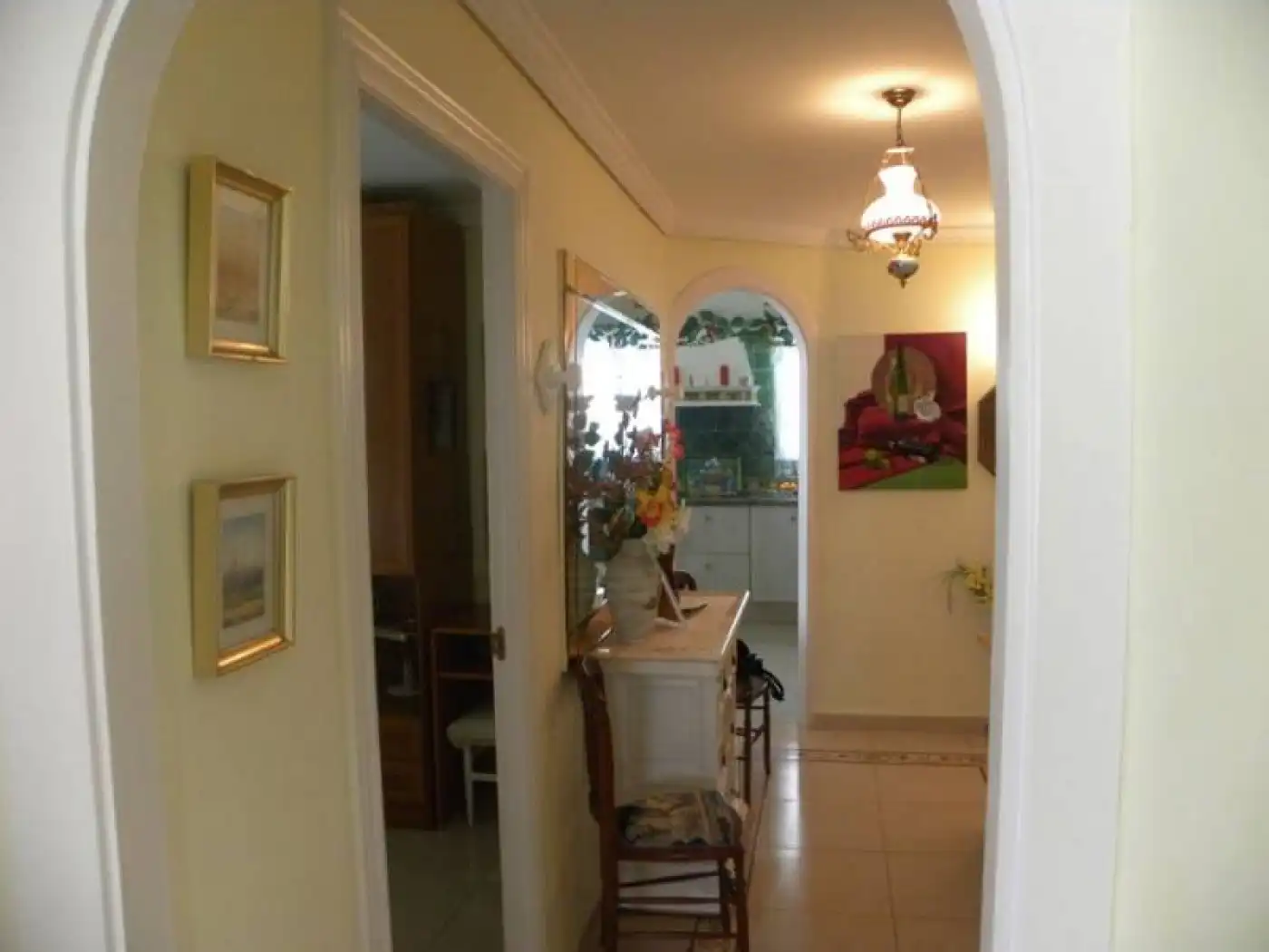 Apartment mit Terrasse zum Verkauf in Rincón de Loix, imagen 11