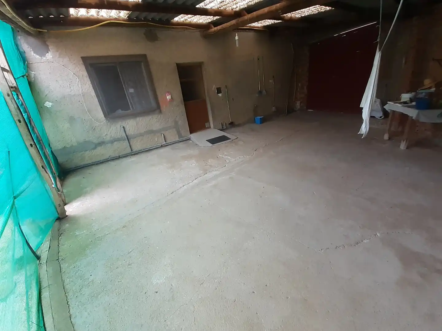 Casa con jardín en venta en Moreruela de Tábara, imagen 41