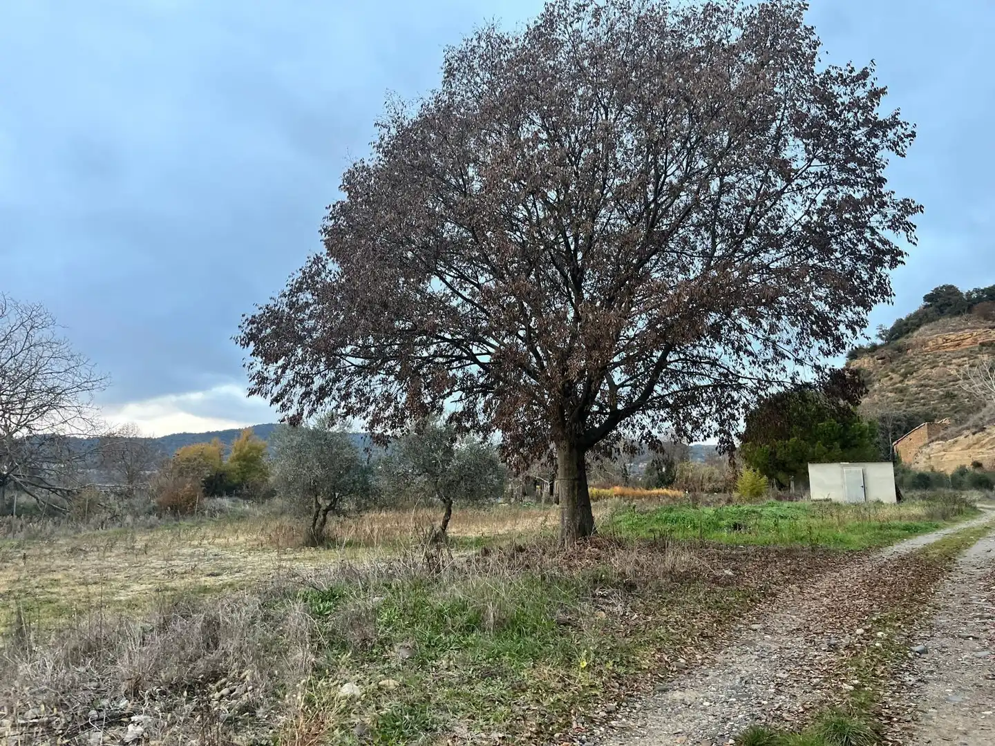 Casa o chalet en venta en El Grado con Aire acondicionado, Calefacción y Balcón