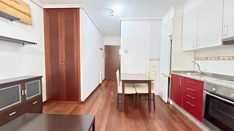 Foto 4 de Estudi en venda a Fátima, Pontevedra