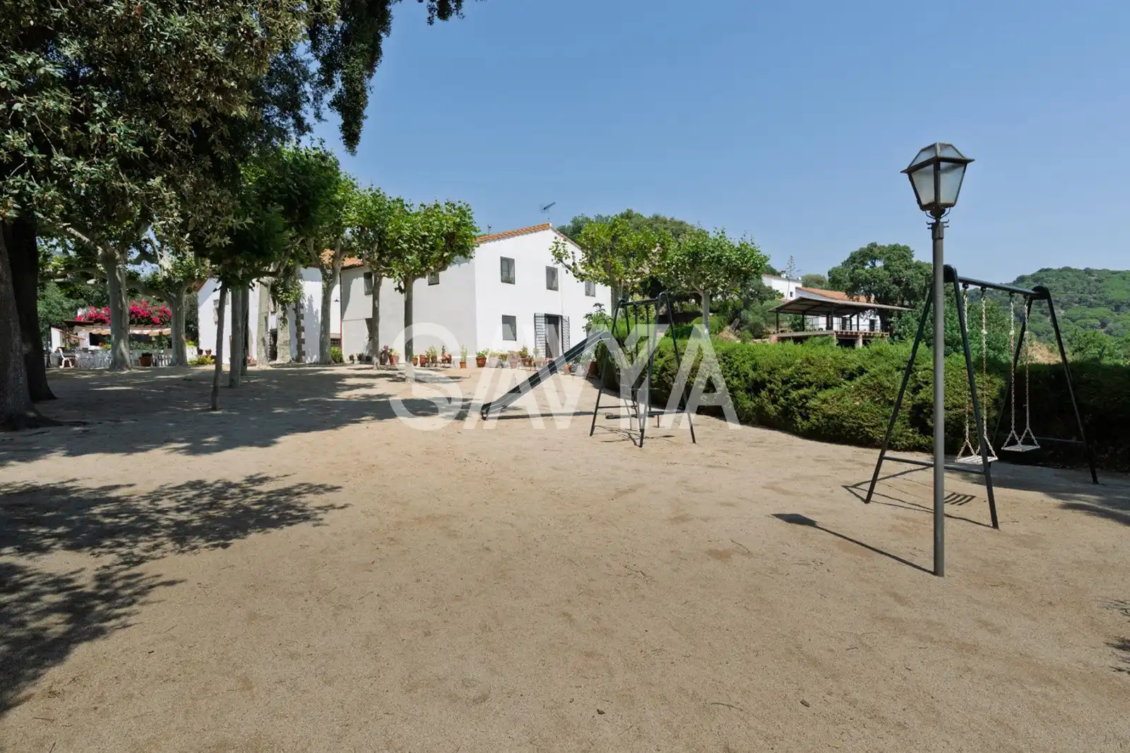 Casa amb piscina en venda a Arenys de Munt, imagen 67