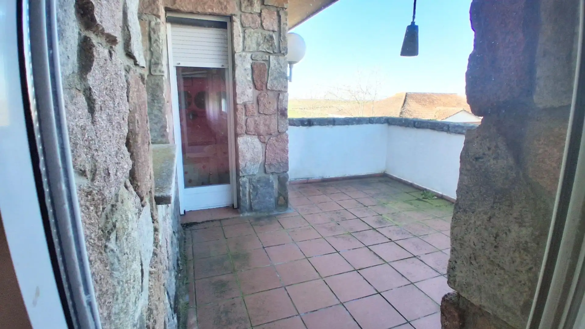 Xalet amb piscina en venda a Calzada de Valdunciel, imagen 68