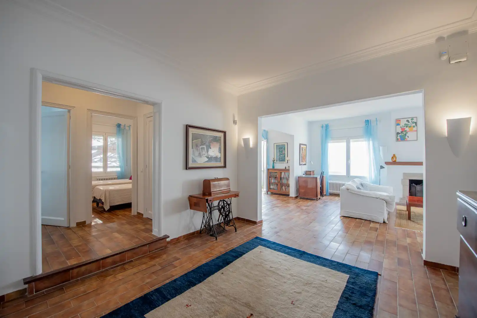 Casa o xalet de lloguer en Sant Feliu de Guíxols amb Calefacció, Jardí privat i Moblat