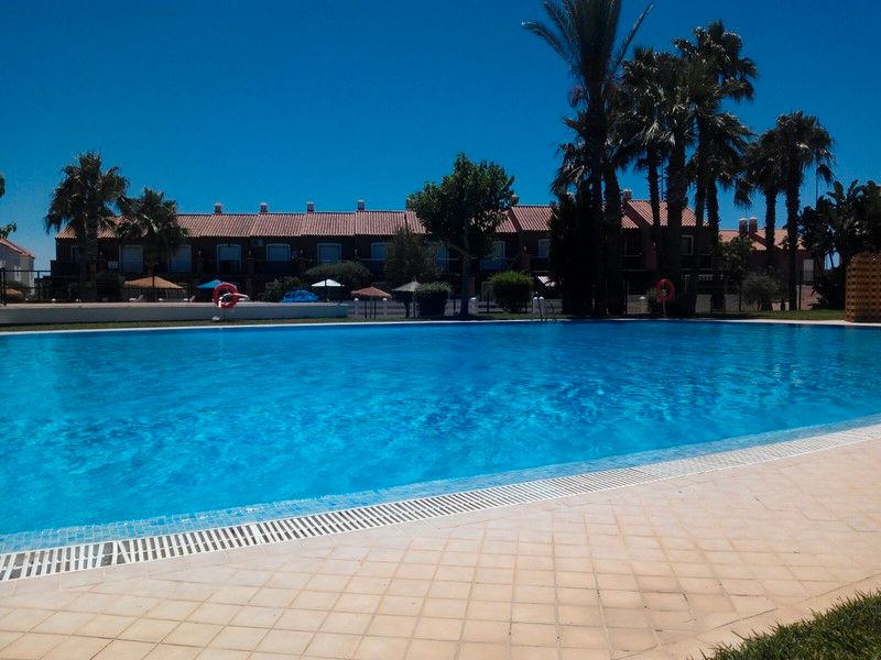 Dúplex de lloguer a Camino Aldea del Coto, 19, Las Lagunas - Campano