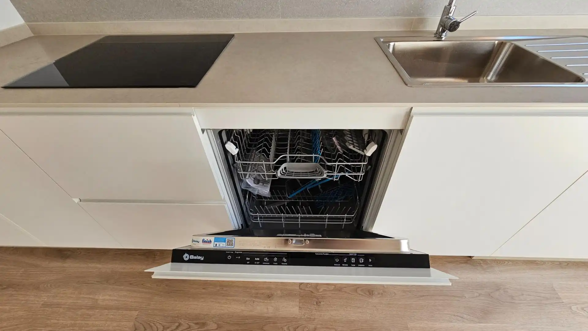 Cocina de Piso en venta en Cambre 
