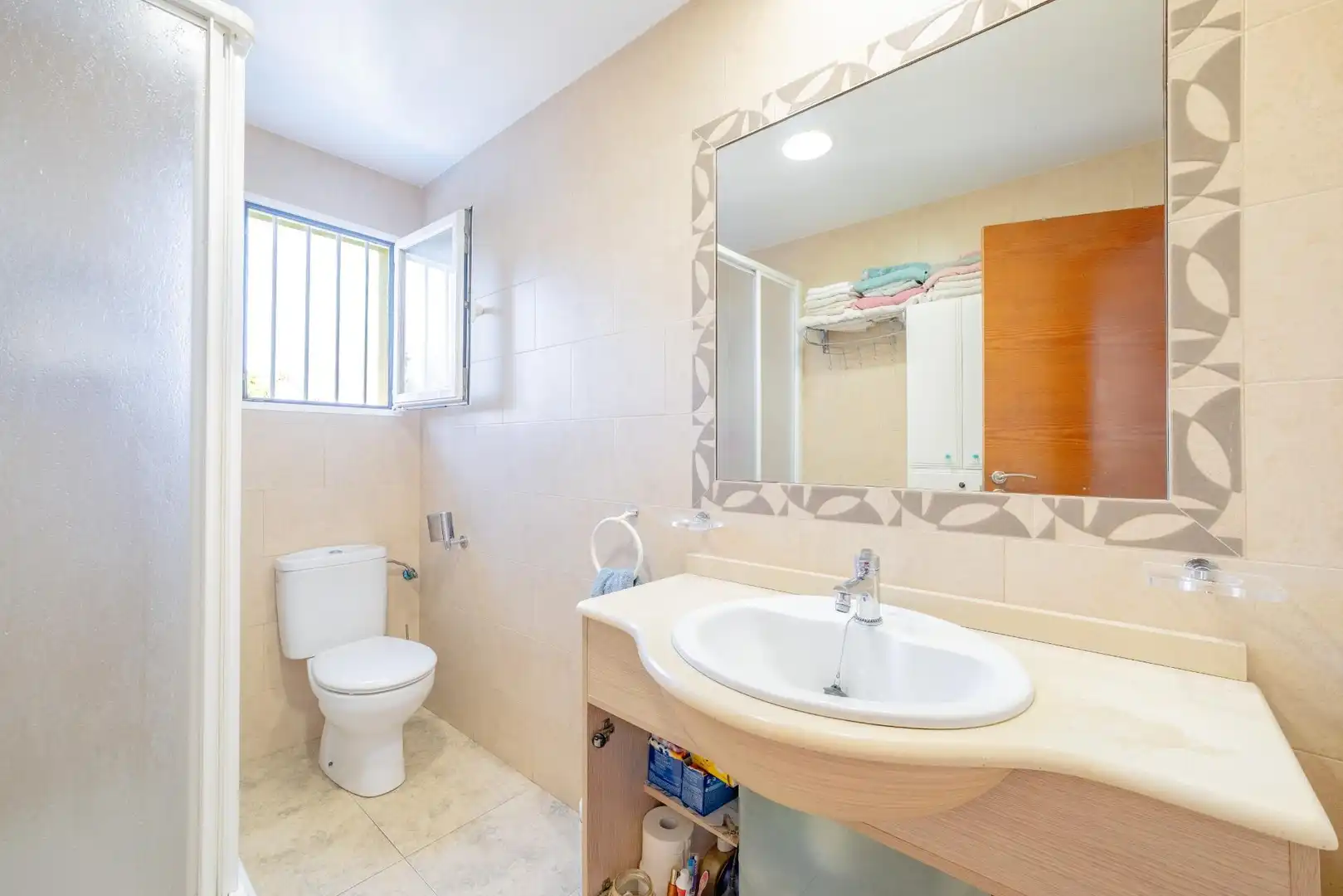 Detached house with terrace for sale in CAMI SERRADAL, imagen 33