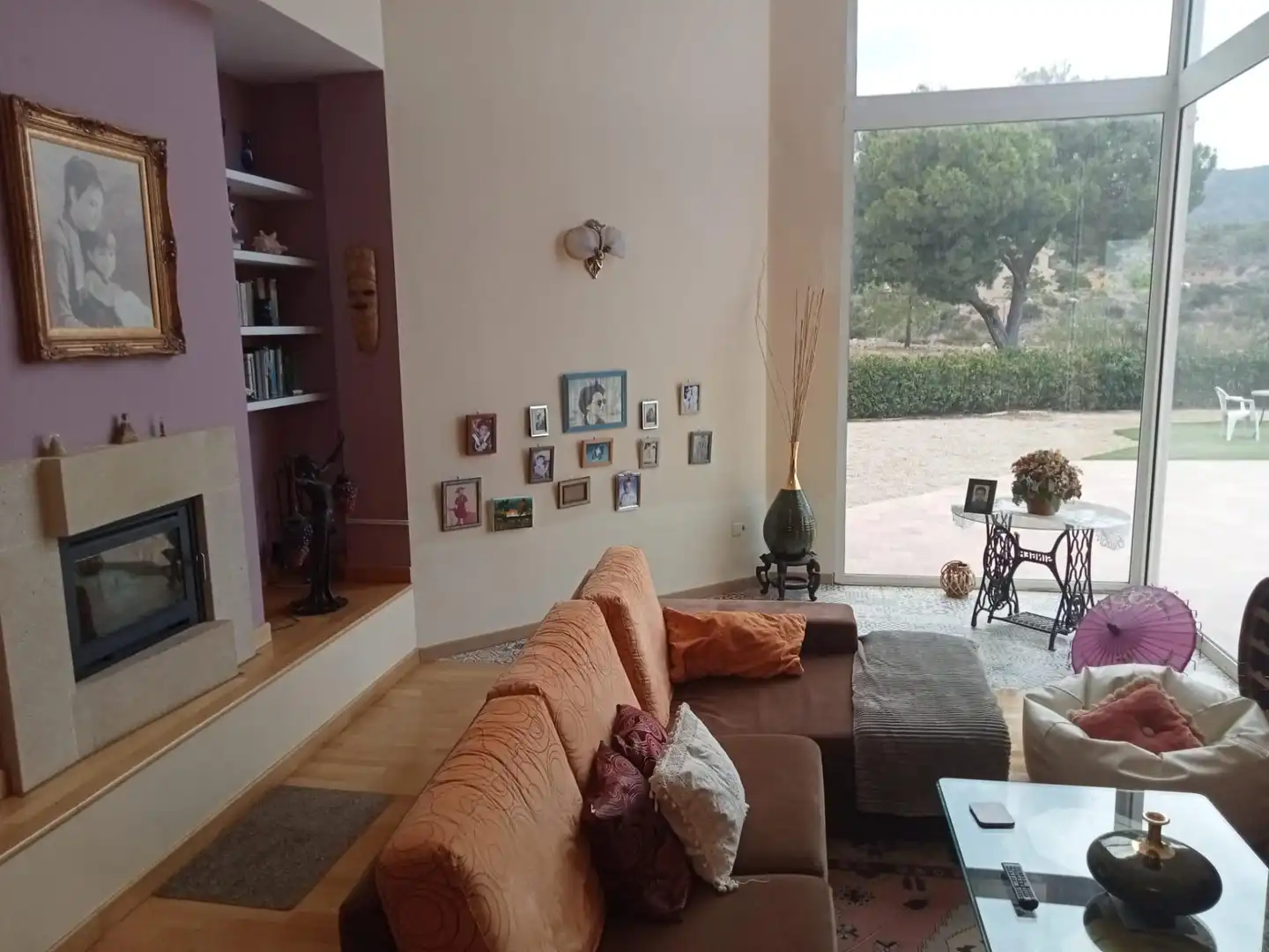 Villa con piscina in vendita a Totana, imagen 7