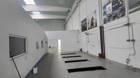 Photo 5 of Industrial buildings for rent in Sur - PAU 4, Móstoles