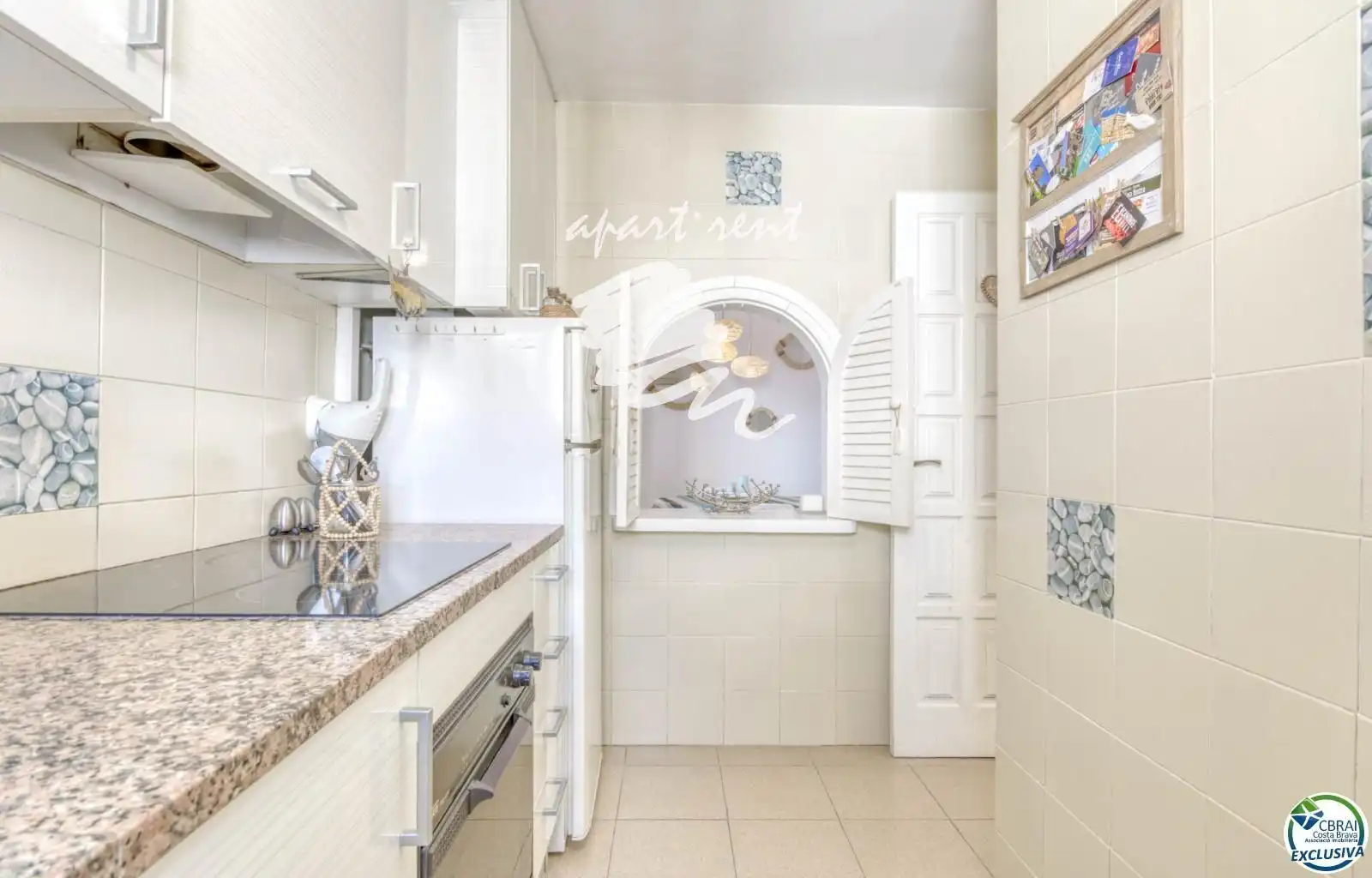 Piso con terraza en venta en FRANCESC ALEGRE, imagen 23
