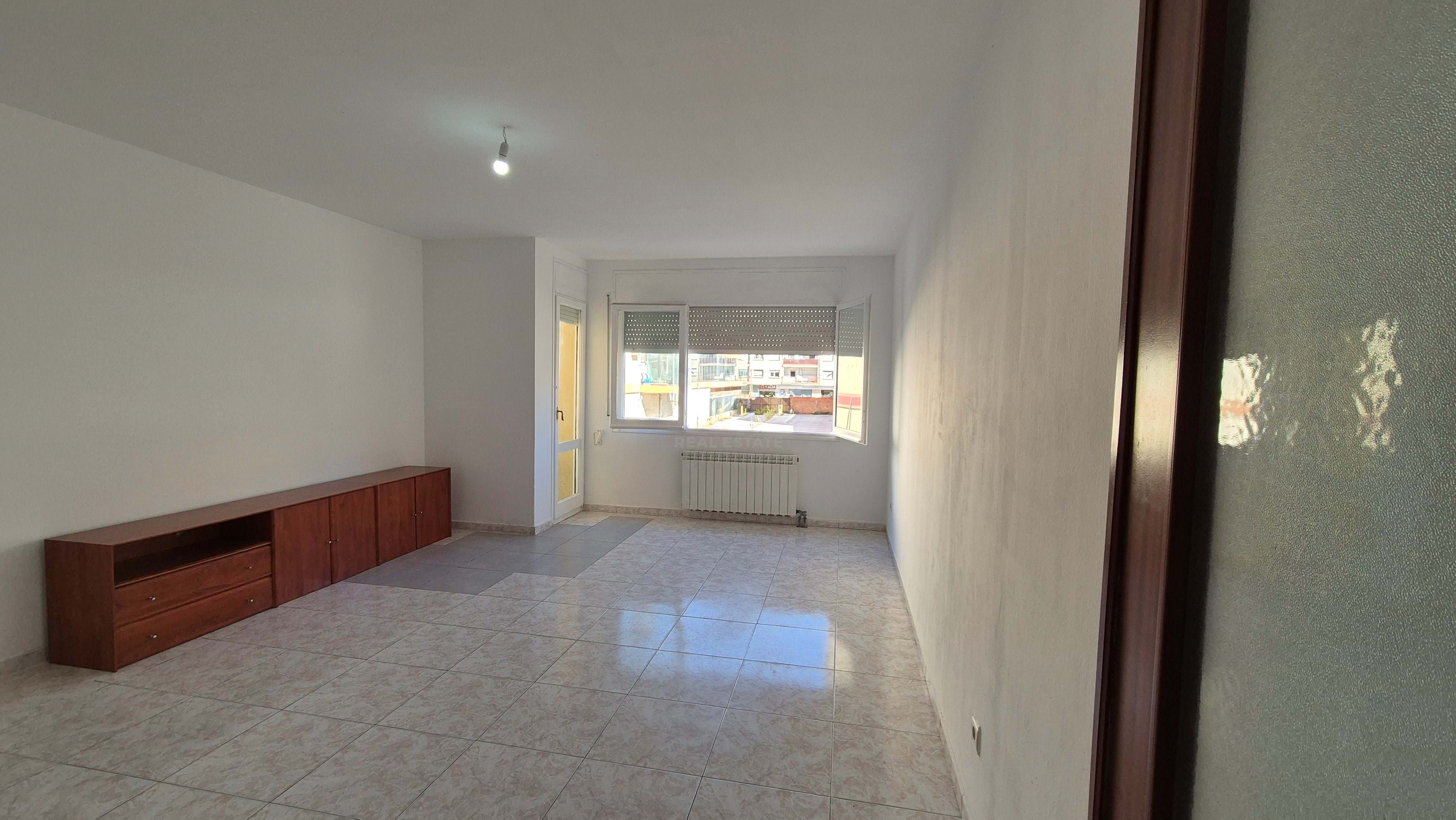 Living room of Flat for sale in El Vendrell  with Heating and Terrace