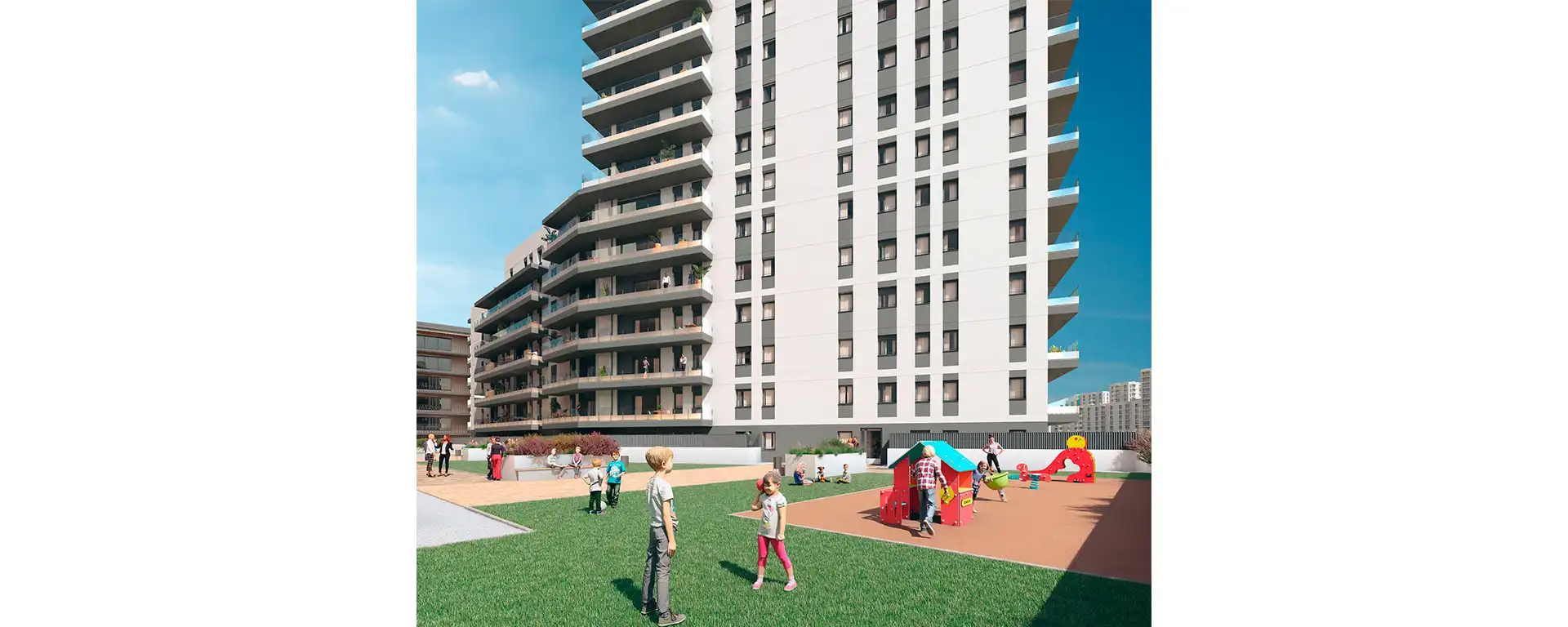 Piso en venta en Avenida Cornellá, Montesa
