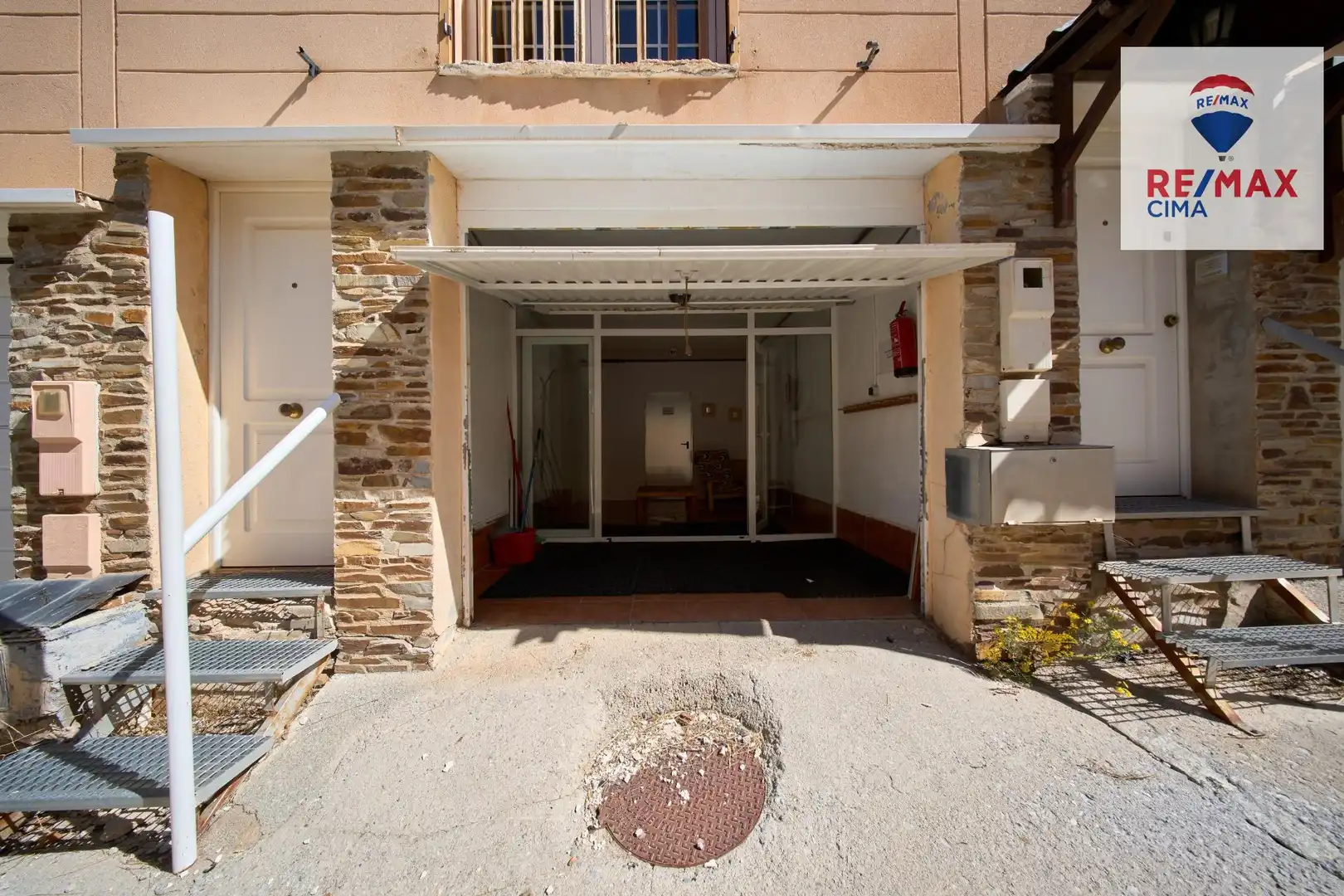 Casa o xalet en venda en Sierra Nevada amb Calefacció i Moblat