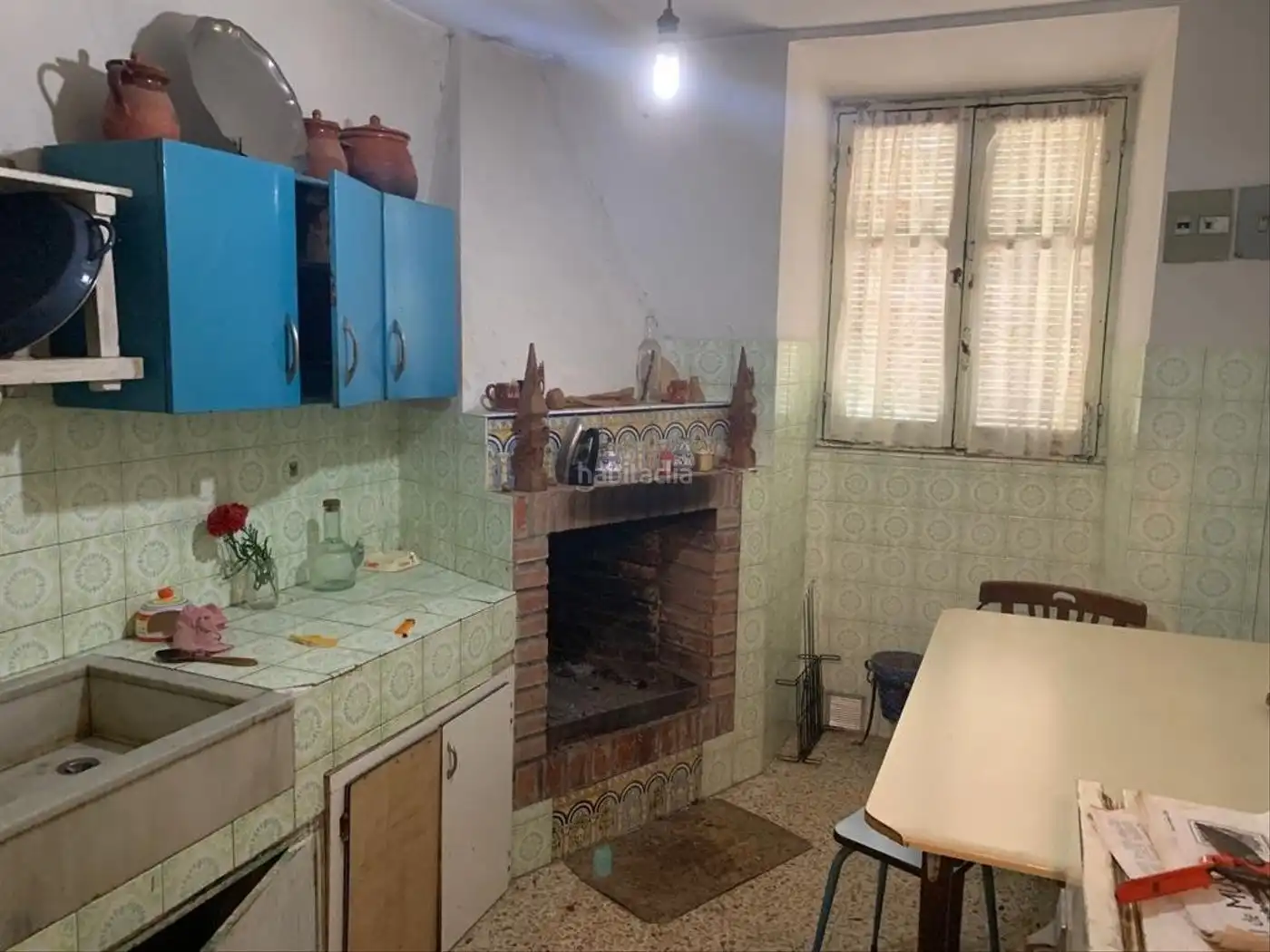 Casa en venta en Calle Provincias 12