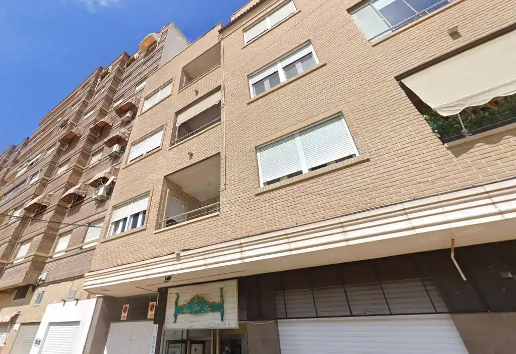 Wohnung zum Verkauf in CL. JUAN CARLOS, imagen 3