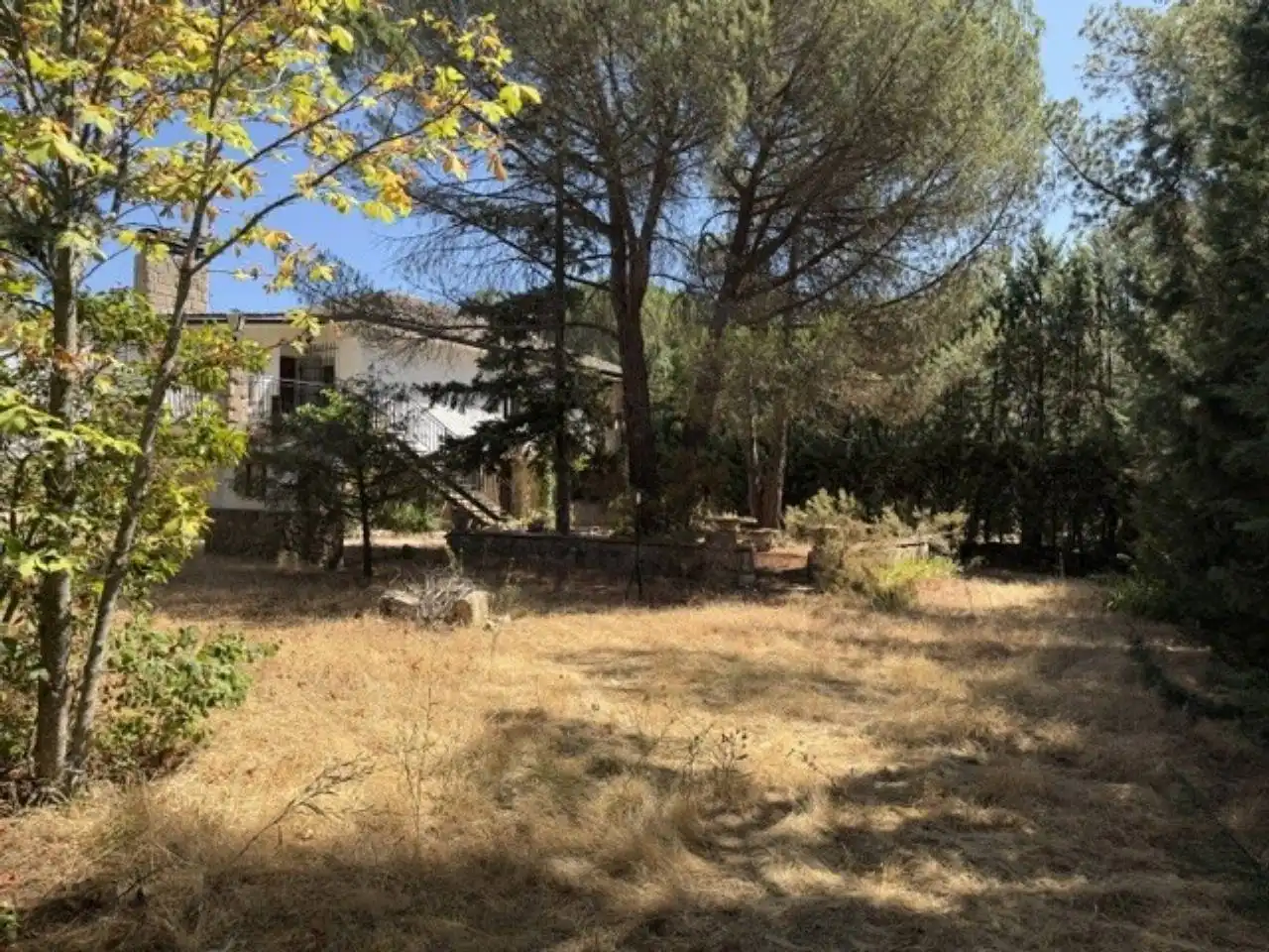 House with garden for sale in Lozoyuela-navas-sieteiglesias, imagen 78