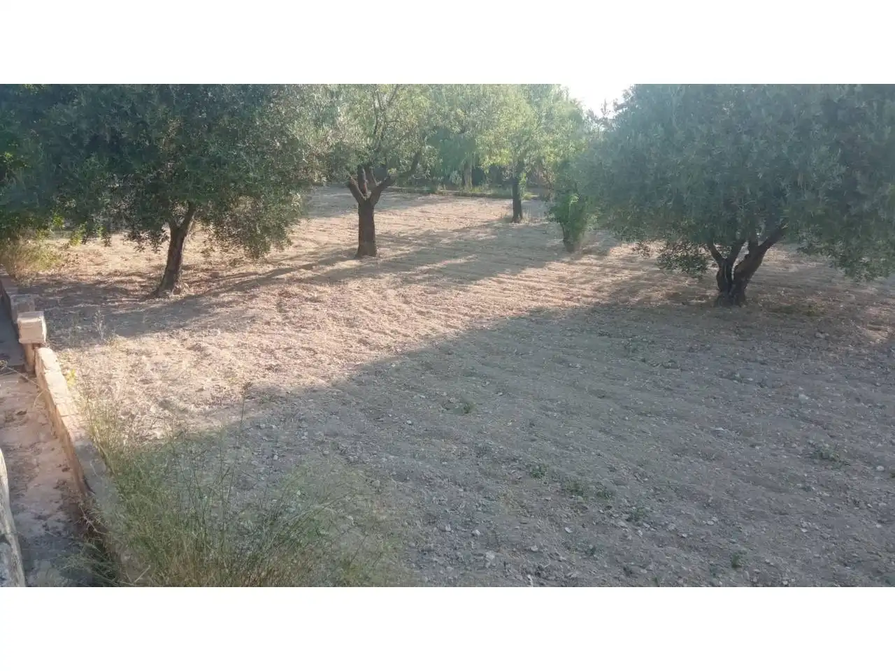 Terreno rustico in vendita a Pasaje EL REVENTON 19