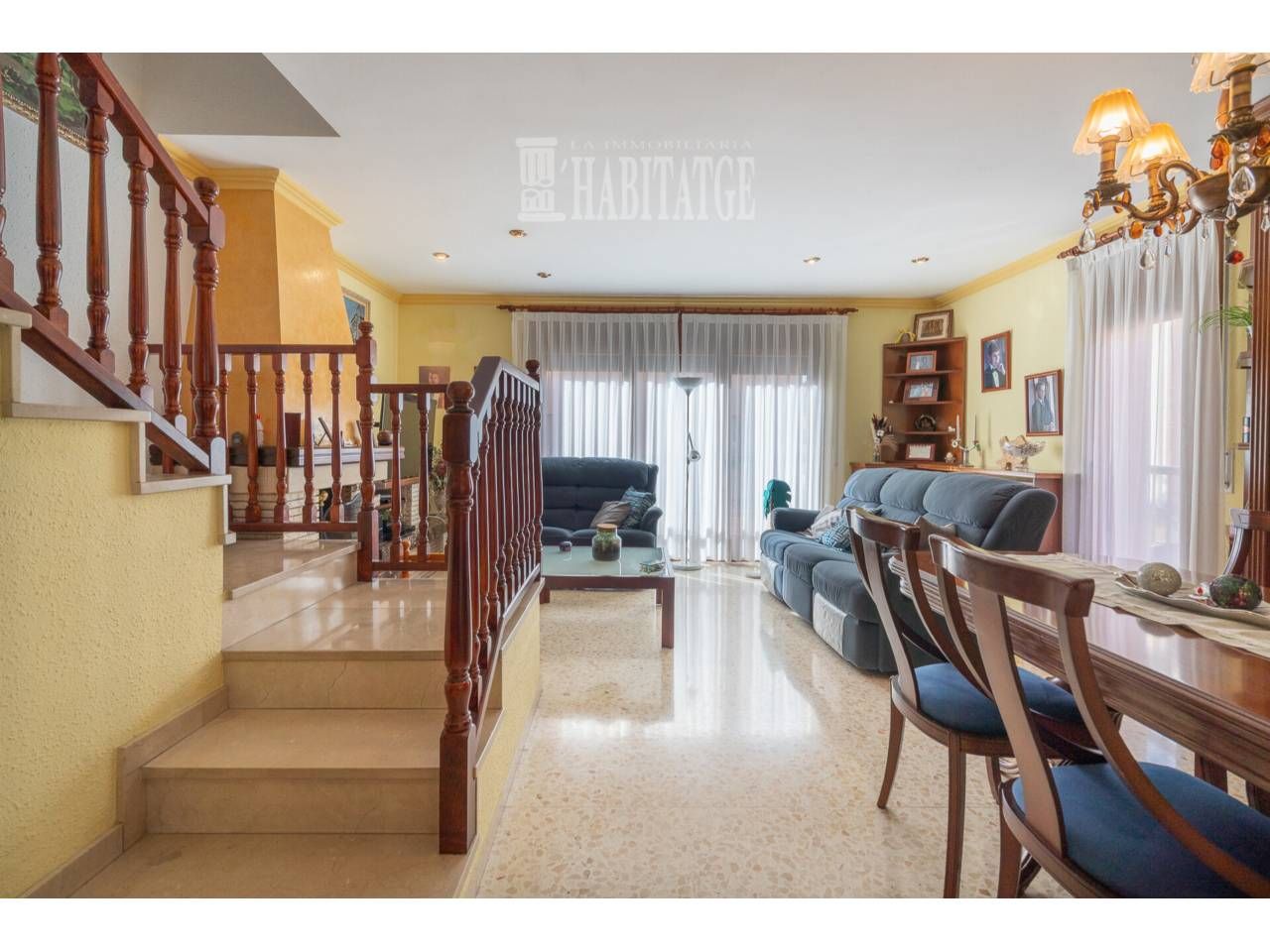 Casa o xalet en venda en Vic amb Aire condicionat, Calefacció i Jardí privat