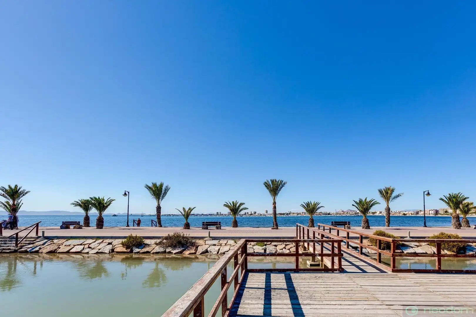 Vista exterior de Casa o chalet en venta en Pilar de la Horadada con Terraza