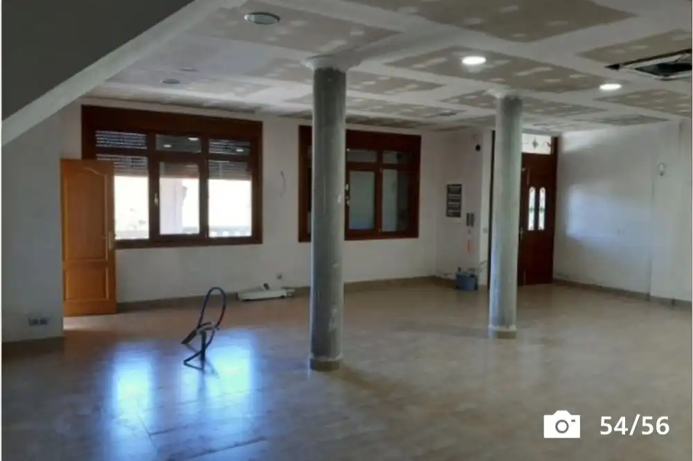 Casa o chalet en venta en Oza dos Ríos con Jardín privado, Terraza y Trastero
