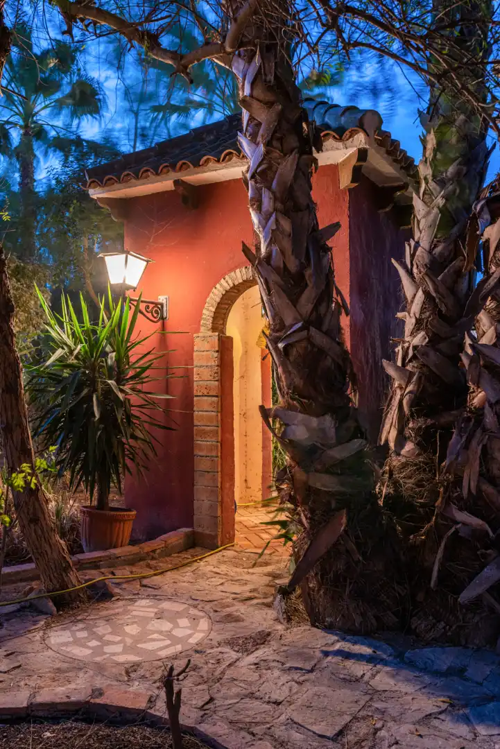Casa o chalet en venta en Daya Nueva con Aire acondicionado, Jardín privado y Piscina