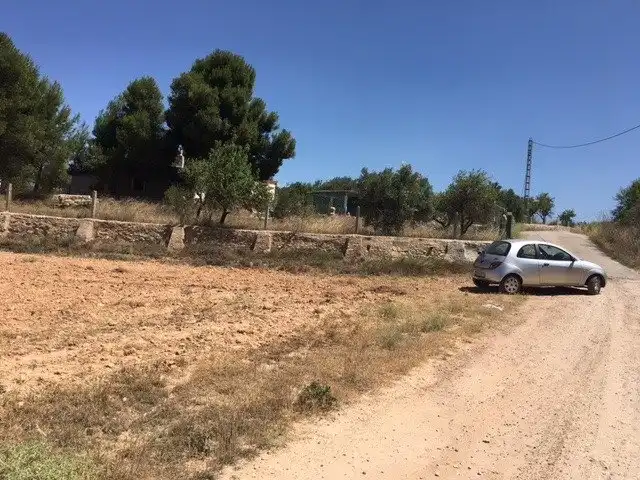 Terreno rustico in vendita a Almansa, imagen 5