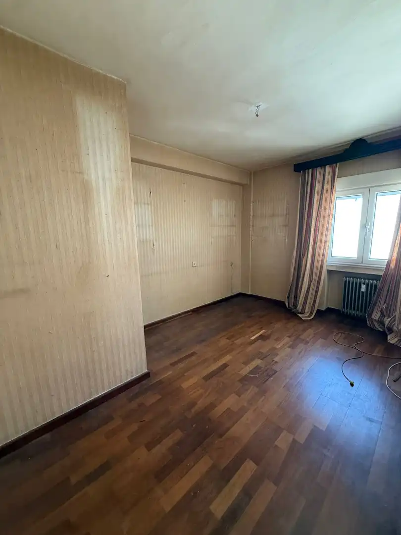 Bedroom of Flat for sale in Oviedo   with Heating and Storage room