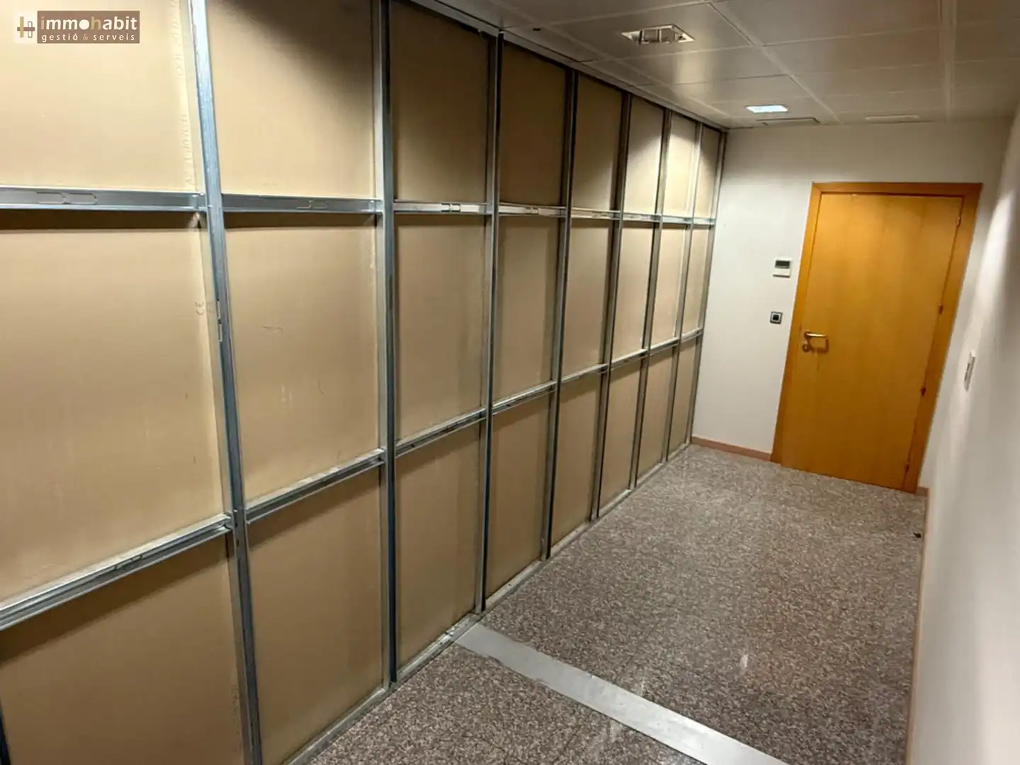 Büro mit Aufzug zur Miete in Magraners, imagen 24
