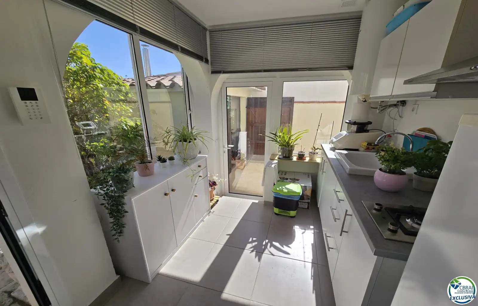 Villa mit Pool zum Verkauf in Carrer Pení 120b, imagen 8