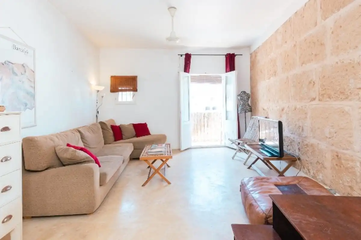 Maisonette mit Terrasse zum Verkauf in Carrer Santa Llúcia, imagen 8