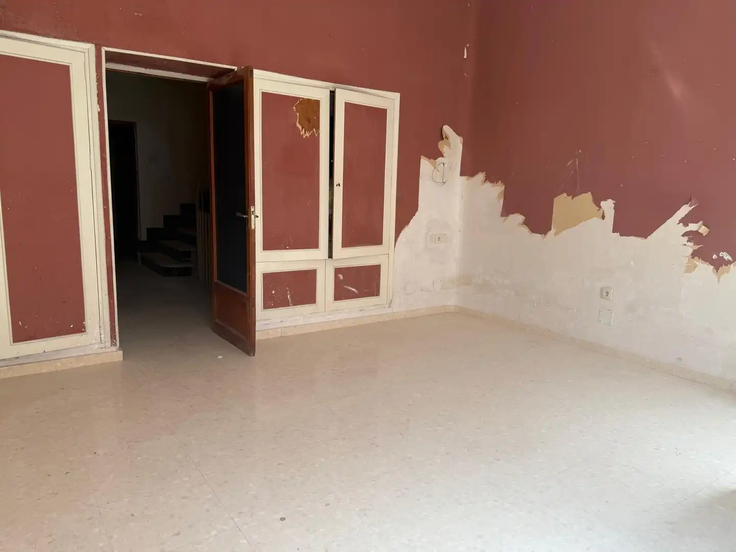 Casa amb terrassa en venda a Abarán, imagen 32