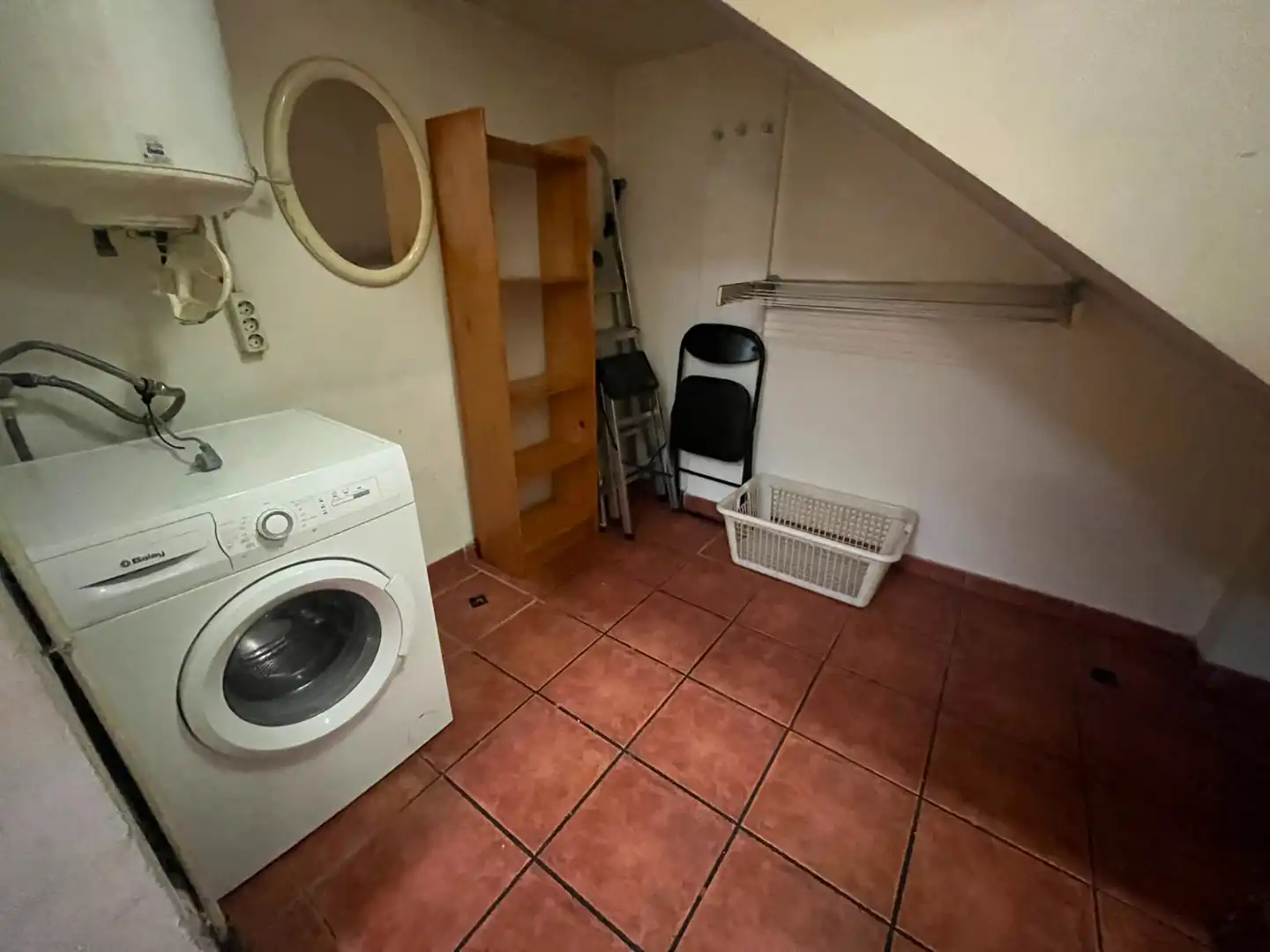 Gewerbefläche zur Miete in Carrer de Roger de Flor 7, imagen 13