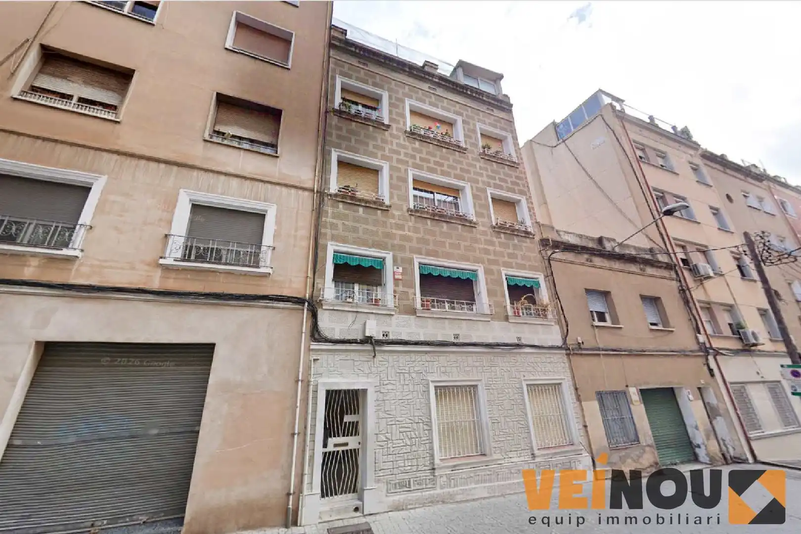 Wohnung zum Verkauf in Carrer Bòbiles, imagen 15