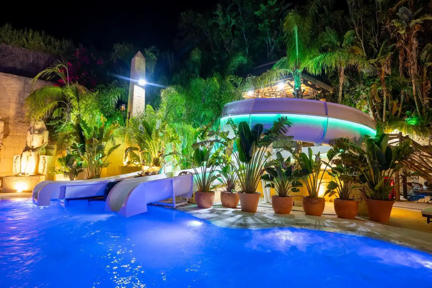 Detached house with pool for sale in Sotogrande Alto, imagen 33