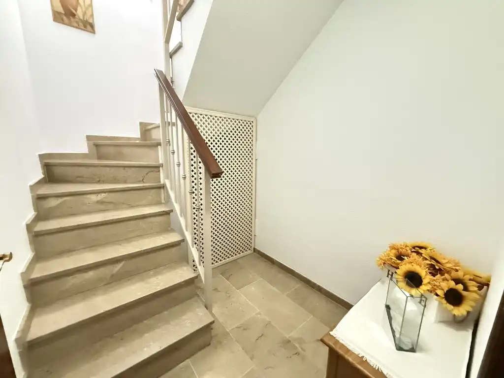 Casa o xalet en venda en Villafranca de Córdoba amb Aire condicionat