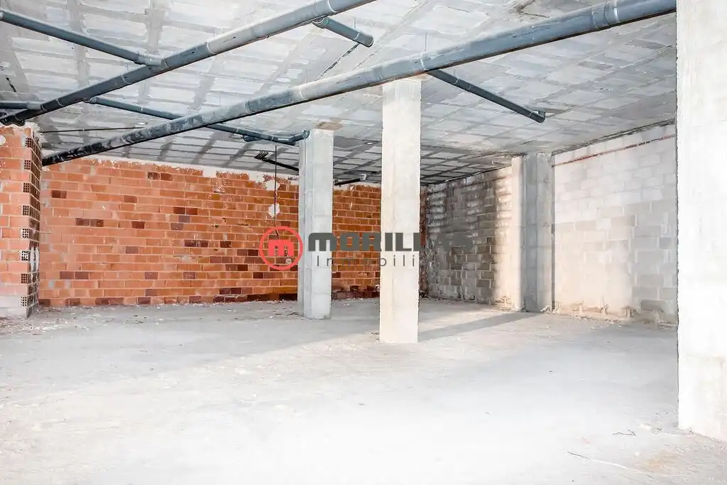 Local comercial en venta en de Olcina 3, imagen 9