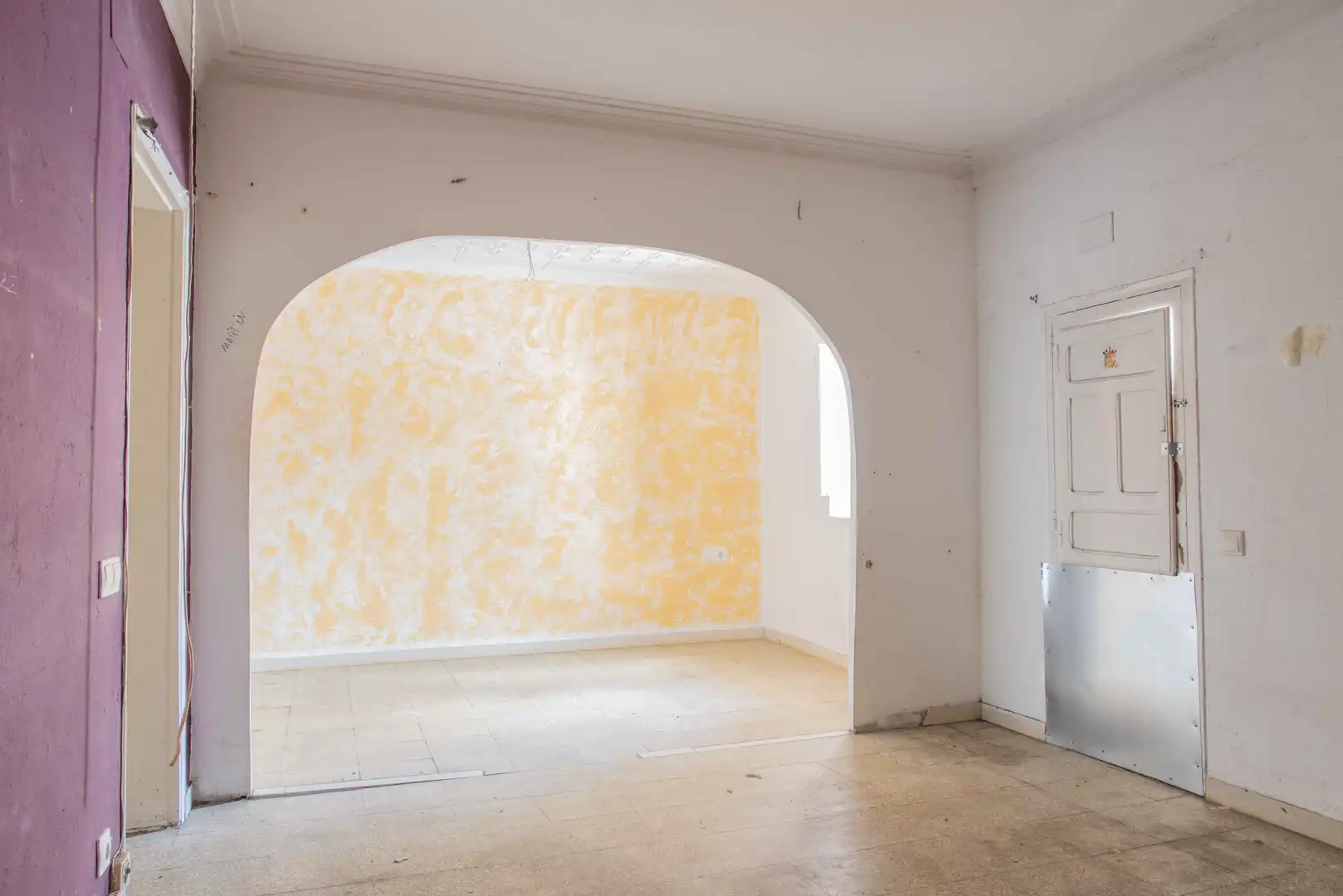 Casa adosada en venda a EDUARDO PEÑA, Sant Vicenç de Castellet