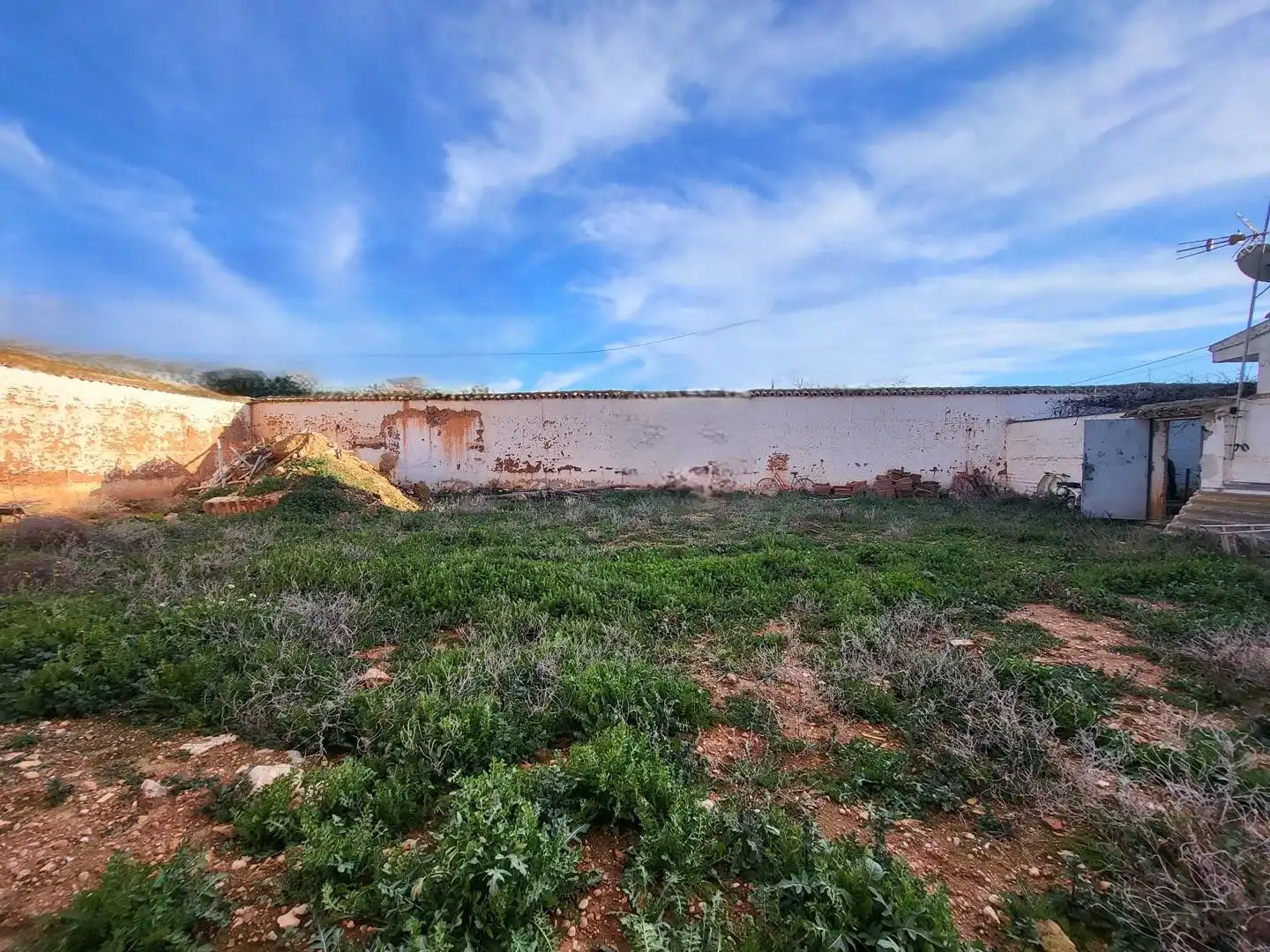 Casa o chalet en venta en Pozoamargo