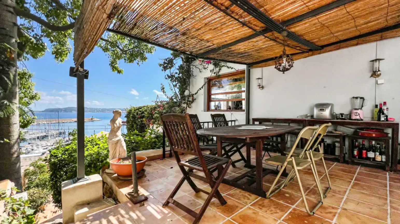 Villa avec piscine à vendre à Puerto, imagen 29