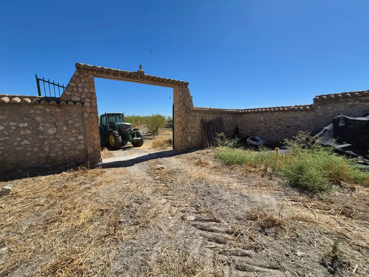 Terreny rústic en venda a Alhama de Granada, imagen 21